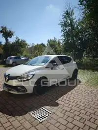 2016 Renault Clio