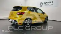 2016 Renault Clio