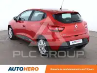2016 Renault Clio