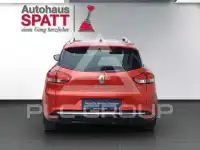 2016 Renault Clio