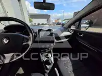 2016 Renault Clio