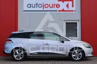 2016 Renault Clio