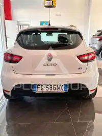 2016 Renault Clio