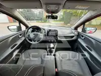 2016 Renault Clio