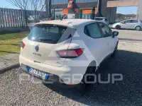 2016 Renault Clio