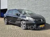 2016 Renault Clio