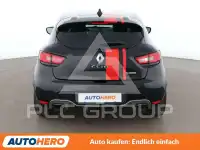 2016 Renault Clio