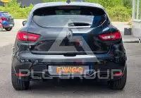2016 Renault Clio