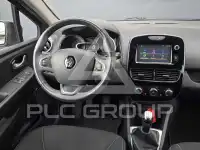 2016 Renault Clio