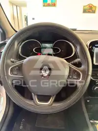 2016 Renault Clio