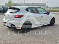 2016 Renault Clio