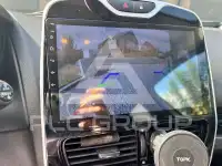 2016 Renault Clio