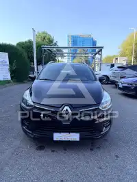 2016 Renault Clio