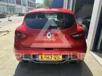 2016 Renault Clio