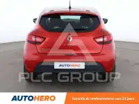 2016 Renault Clio