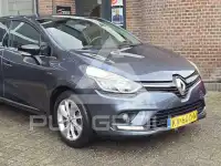2016 Renault Clio