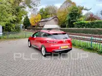 2016 Renault Clio