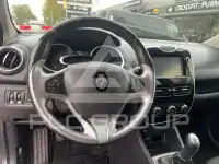 2016 Renault Clio