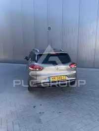 2016 Renault Clio