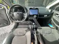 2016 Renault Clio
