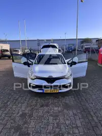 2016 Renault Clio