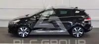 2016 Renault Clio