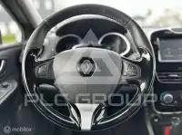 2016 Renault Clio