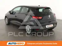2016 Renault Clio