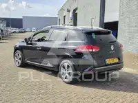 2016 Renault Clio