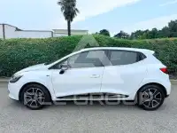 2016 Renault Clio