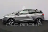 2016 Renault Clio