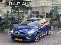 2016 Renault Clio