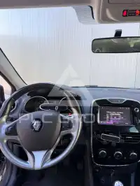 2016 Renault Clio