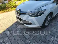 2016 Renault Clio