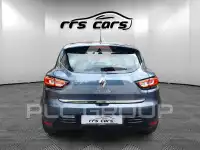 2016 Renault Clio