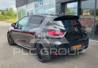 2016 Renault Clio