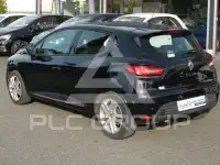 2016 Renault Clio