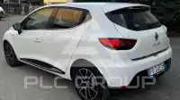 2016 Renault Clio