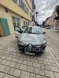 2016 Renault Clio