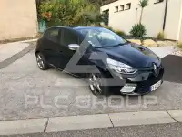 2016 Renault Clio