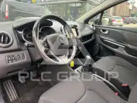 2016 Renault Clio