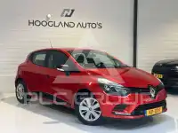 2016 Renault Clio