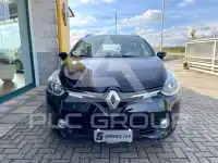 2016 Renault Clio