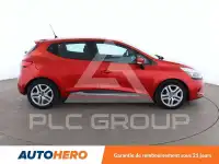 2016 Renault Clio