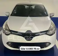 2016 Renault Clio