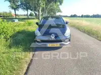 2016 Renault Clio