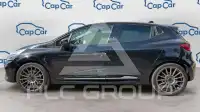 2016 Renault Clio