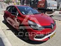 2016 Renault Clio