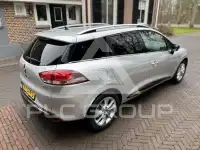 2016 Renault Clio