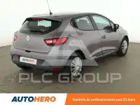 2016 Renault Clio